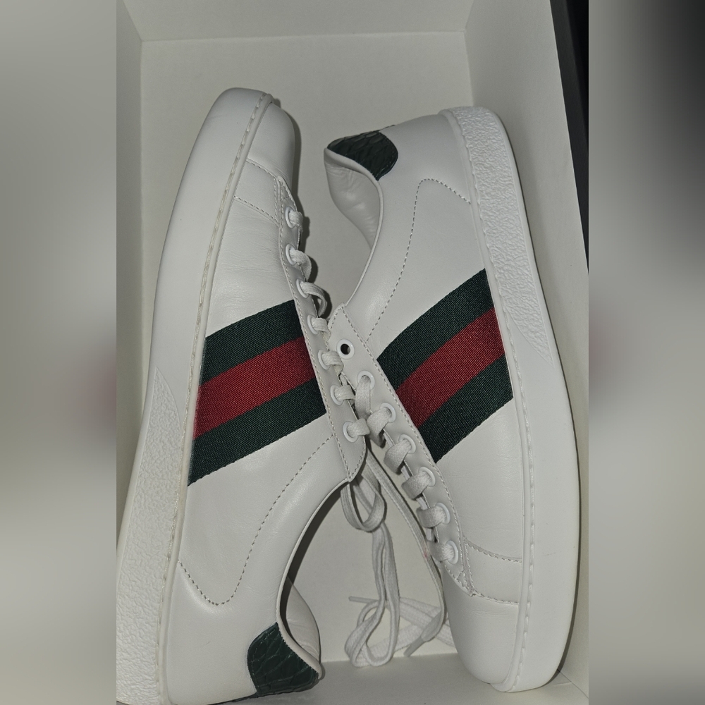 GUCCI,SNEAKERS